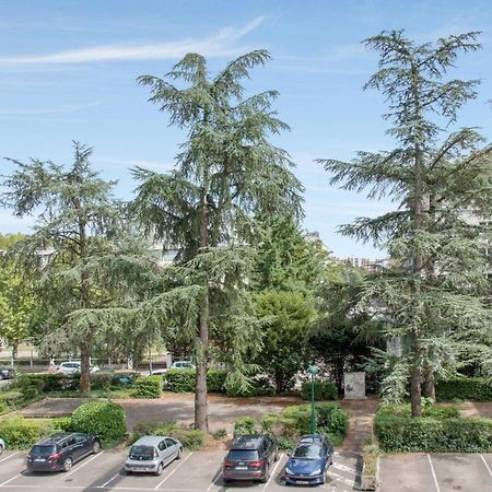 Studio Condorcet - Welkeys Villeurbanne Luaran gambar
